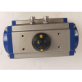 KK Double Single Acting Pneumatic Valve Actuator